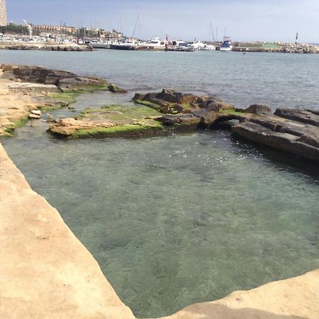 Apartamento En La Playa - Alicante, Costa Blanca - Los Olivos Luaran gambar