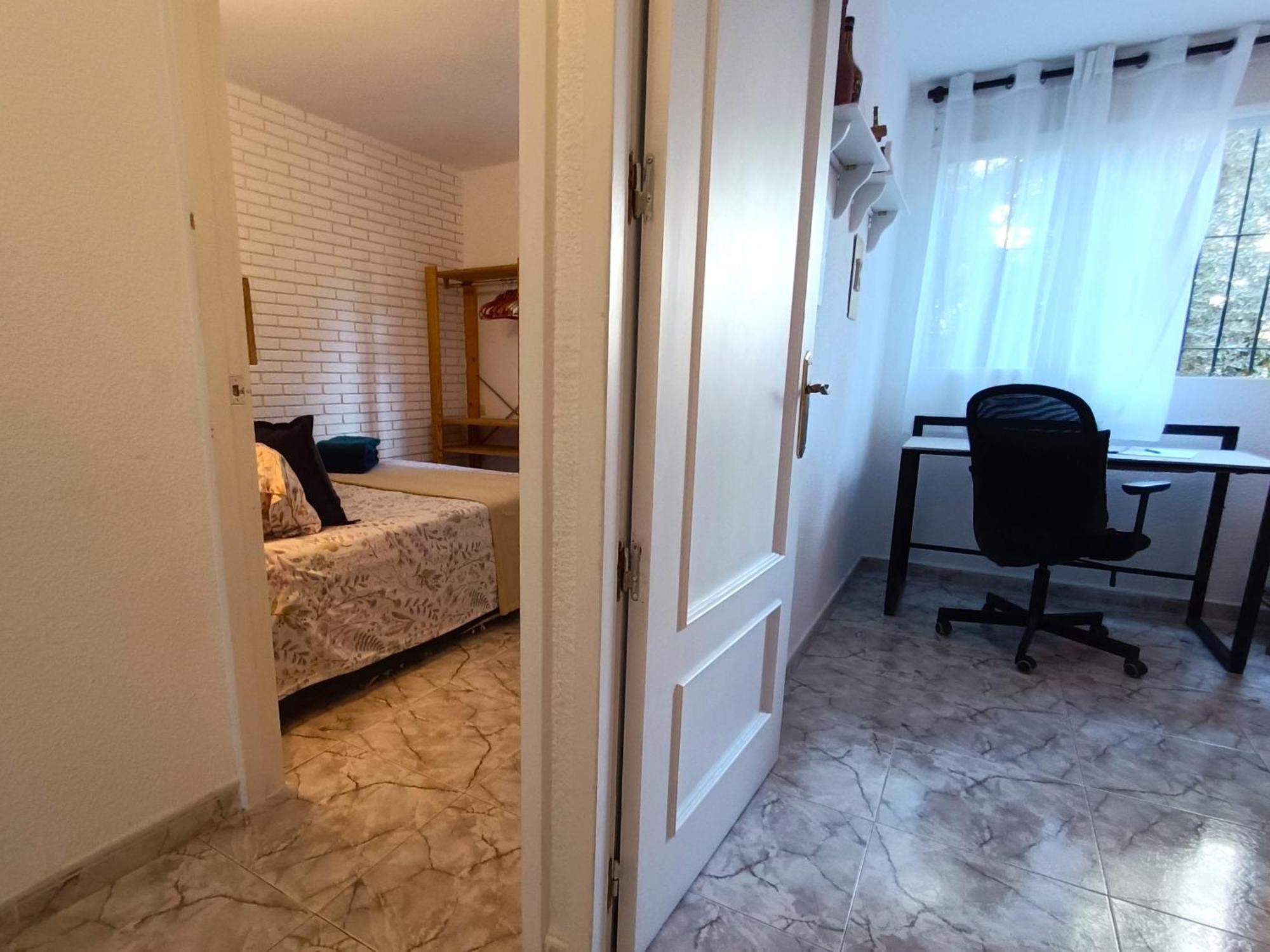 Apartamento En La Playa - Alicante, Costa Blanca - Los Olivos Luaran gambar