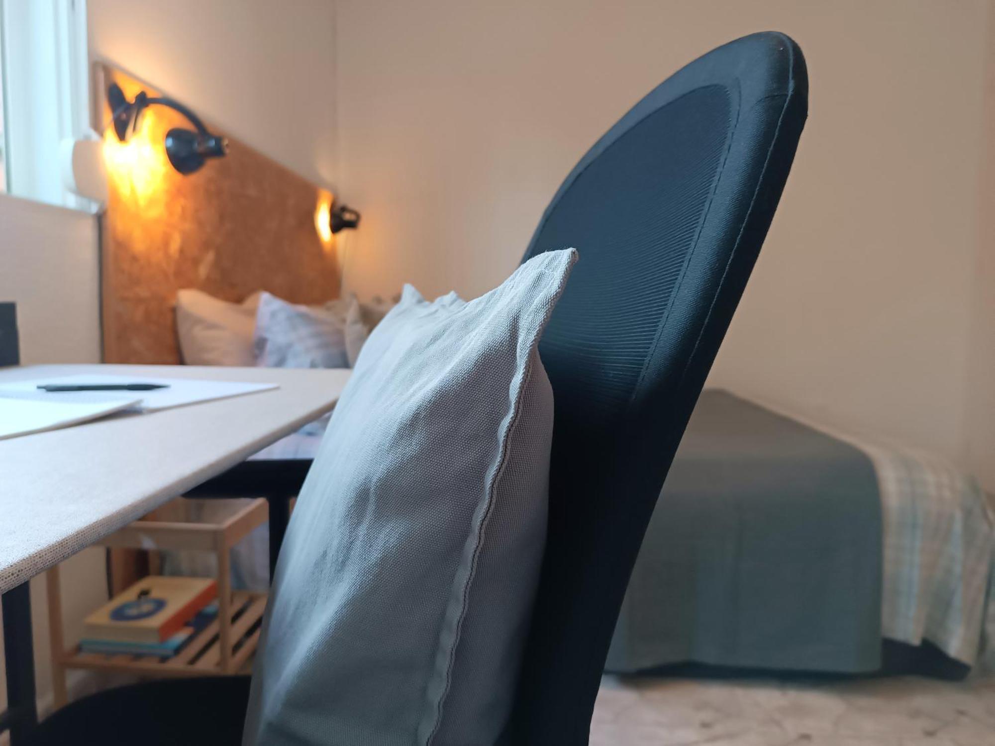 Apartamento En La Playa - Alicante, Costa Blanca - Los Olivos Luaran gambar