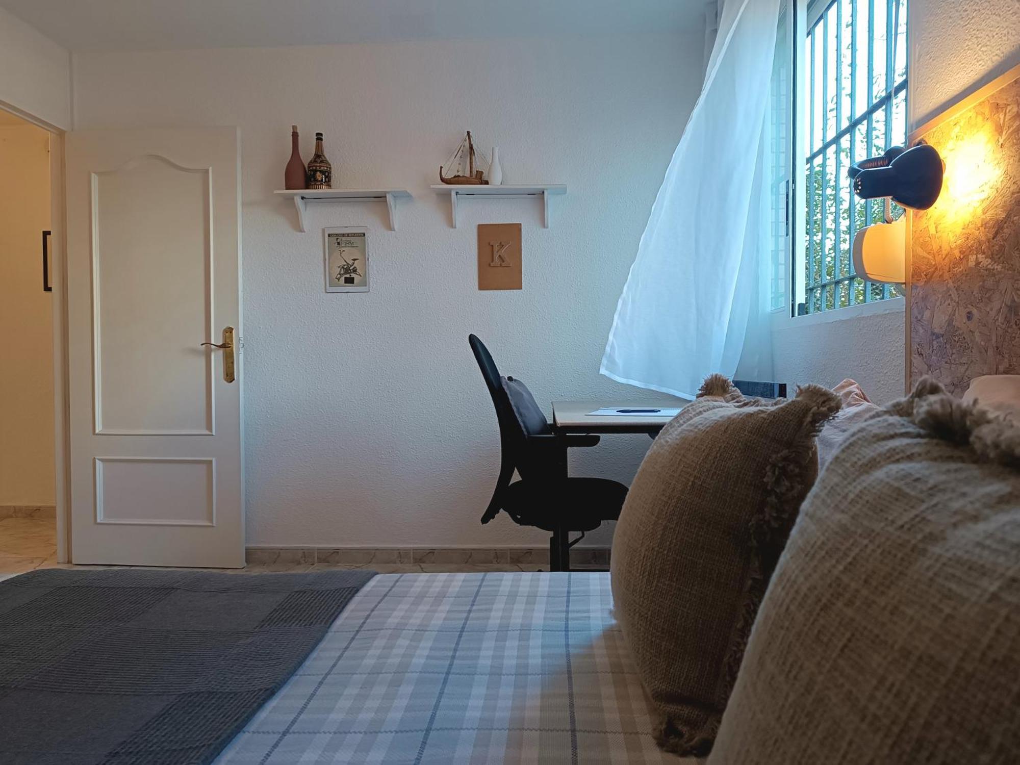 Apartamento En La Playa - Alicante, Costa Blanca - Los Olivos Luaran gambar