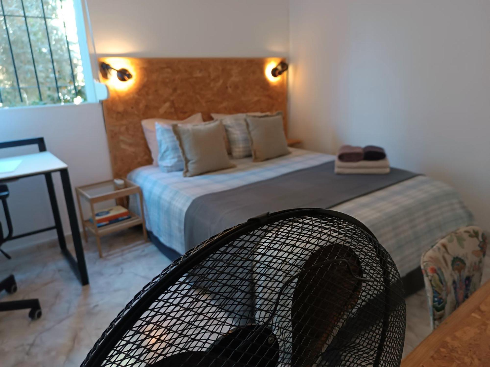 Apartamento En La Playa - Alicante, Costa Blanca - Los Olivos Luaran gambar