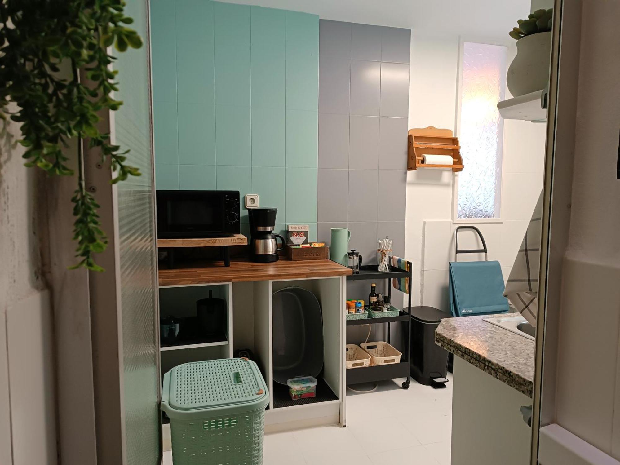 Apartamento En La Playa - Alicante, Costa Blanca - Los Olivos Luaran gambar
