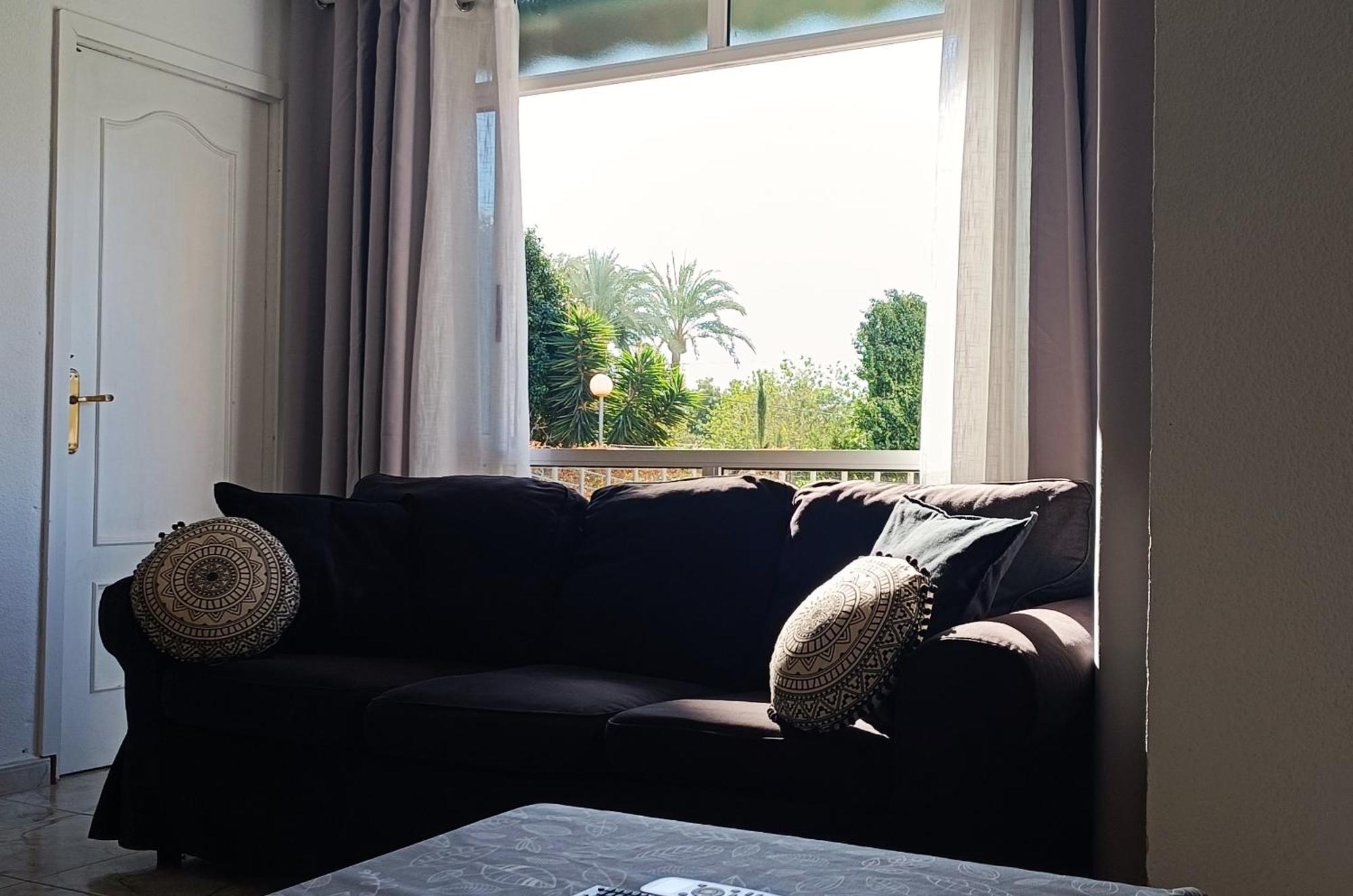 Apartamento En La Playa - Alicante, Costa Blanca - Los Olivos Luaran gambar